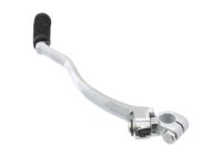 PEDAL ARRANQUE ITALIKA RC150 09-13 ENPED-2208-0020 IMPORTACION