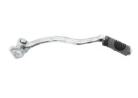 PEDAL ARRANQUE ITALIKA RC150 09-13 ENPED-2208-0020 IMPORTACION