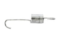 RESORTE PEDAL FRENO ITALIKA FT125 45839 IMPORTACION