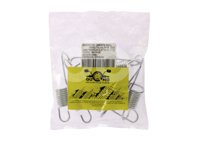 RESORTE PEDAL FRENO ITALIKA FT125 45839 IMPORTACION