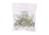 RESORTE PEDAL FRENO ITALIKA FT125 45839 IMPORTACION