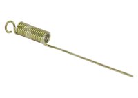 RESORTE FRENO AJUSTE UNIVERSAL CALRES-1319-0009 QUMO