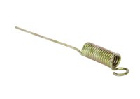 RESORTE FRENO AJUSTE UNIVERSAL CALRES-1319-0009 QUMO