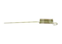 RESORTE FRENO AJUSTE UNIVERSAL CALRES-1319-0009 QUMO
