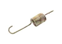 RESORTE FRENO PEDAL HNCG125F CARGO/TITAN MA CALRES-1319-0016 QUMO