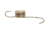 RESORTE FRENO PEDAL HNCG125F CARGO/TITAN MA CALRES-1319-0016 QUMO