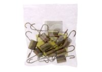 RESORTE FRENO PEDAL HNCG125F CARGO/TITAN MA CALRES-1319-0016 QUMO