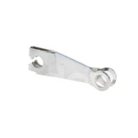 PALANCA LEVA FRENO TRASERO CG125/FT125 CALPAL-1312-0002 QUMO