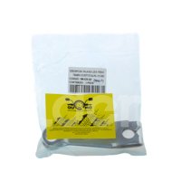 PALANCA LEVA FRENO TRASERO CG125/FT125 CALPAL-1312-0002 QUMO
