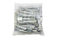 PERNO DE LEVA CG125/FT125 CALPAL-1313-0001 QUMO