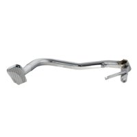 PEDAL FRENO TRASERO HONDA TITAN,CARGO 125CC CALPED-2210-0031 IMPORTACION