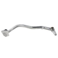 PEDAL FRENO ITALIKA AT110 PED-2210-0032 QUMO