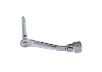 PALANCA LEVA EMBRAGUE HONDA CG125/ITALIKA FT125/ITALIKA FT150 CALPAL-2408-0001 QUMO