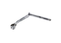 PALANCA LEVA EMBRAGUE HONDA CG125/ITALIKA FT125/ITALIKA FT150 CALPAL-2408-0001 QUMO