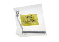 PALANCA LEVA EMBRAGUE HONDA CG125/ITALIKA FT125/ITALIKA FT150 CALPAL-2408-0001 QUMO
