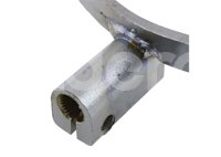 PEDAL CAMBIOS DE VELOCIDADES ITALIKA AT110 PED-2209-0002 F11030160 QUMO