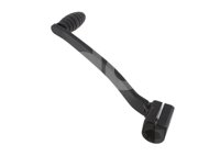 PEDAL MOTOCICLETA CAMBIOS VELOCIDAD ITALIKA 150Z 14-15 ENPED-2209-0027 QUMO