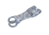 PALANCA MOTOCICLETA LEVA FRENO TRASERO DAYANG DY100 ENPAL-1312-0001 QUMO