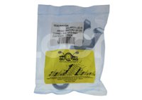 PALANCA MOTOCICLETA LEVA FRENO TRASERO DAYANG DY100 ENPAL-1312-0001 QUMO