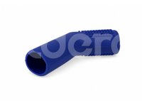 PROTECTOR PEDAL MOTOCICLETA PARA ZAPATO AZUL PED-2208-0901A QUMO