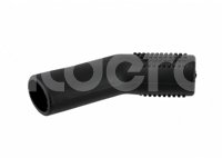 PROTECTOR PEDAL MOTOCICLETA PARA ZAPATO NEGRO PED-2208-0901N QUMO