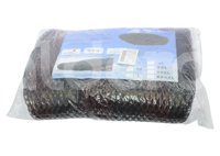 CUBRE ASIENTO TERMICO PARA MOTOCICLETA 90X51 L NEGRO&ROJO ENCA-L1 IMPORTACION