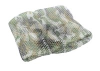 CUBRE ASIENTO TERMICO PARA MOTOCICLETA, 90X51 (L) MILITAR ENCA-L4 IMPORTACION