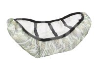CUBRE ASIENTO TERMICO PARA MOTOCICLETA, 90X51 (L) MILITAR ENCA-L4 IMPORTACION