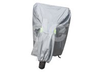 FUNDA PARA MOTO 120x210 PEVA+ALGODON CALIDAD PREMIUM CAL-FM1-M QUMO