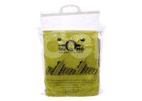 FUNDA PARA MOTO 120x210 PEVA+ALGODON CALIDAD PREMIUM CAL-FM1-M QUMO