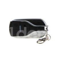 ALARMA MOTOCICLETA 2 VÍAS CON CONTROL REMOTO Y PANTALLA LED DE ADVERTENCIA QUMO