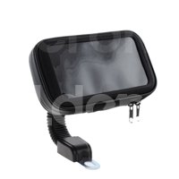 PORTA CELULAR PARA MOTOCICLETA 5 PULGADAS