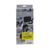PORTA CELULAR PARA MOTOCICLETA 5 PULGADAS QUMO
