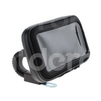 PORTA CELULAR PARA MOTOCICLETA 5.5 PULGADAS QUMO