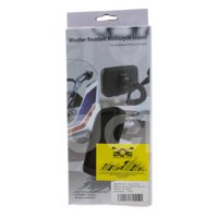 PORTA CELULAR PARA MOTOCICLETA 5.5 PULGADAS QUMO