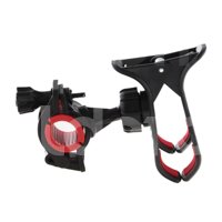 PORTA CELULAR PARA MOTOCICLETA / BICICLETA UNIVERSAL QUMO
