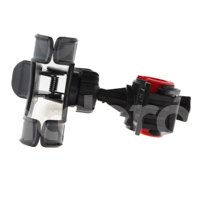 PORTA CELULAR PARA MOTOCICLETA / BICICLETA UNIVERSAL QUMO