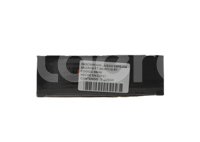 JUEGO DE ESPEJOS ITALIKA FT180/AT110RT/RT180 NEGRO 39699 QUMO