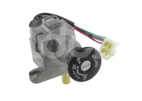 KIT CERRADURAS ITALIKA D125 F04020172 IMPORTACION