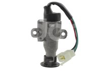 KIT CERRADURAS ITALIKA D125 F04020172 IMPORTACION