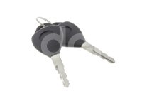 KIT CERRADURAS ITALIKA D125 F04020172 IMPORTACION