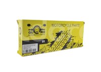 JUEGO DE ESPEJOS MOTOCICLETA REDONDOS ITALIKA WS150 (2 PIEZAS) F10010072 QUMO