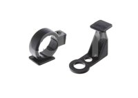 CARGADOR UNIVERSAL PARA CELULAR MOTOCICLETA DOBLE ENTRADA A1 SPC100102 QUMO