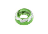 TORNILLERIA MOTOCICLETA UNIVERSAL LUJO VERDE (JUEG