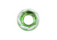 TORNILLERIA MOTOCICLETA UNIVERSAL LUJO VERDE (JUEGO) TRN100100-6 QUMO