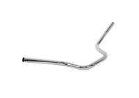 MANUBRIO MOTOCICLETA CROMADO YAMAHA YBR125 YBR100114 QUMO