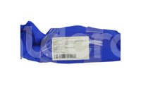 MANUBRIO MOTOCICLETA CROMADO YAMAHA YBR125 YBR100114 QUMO