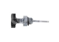 BAYONETA MOTONETA ALUMINIO NEGRA BNT100101-1 QUMO