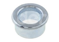 TORNILLO Y BUJE PARADOR CENTRAL MOTOCICLETA CS125, DS125, DS150, WS150 F11020105 QUMO