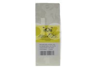 PUÑOS MOTOCICLETA ALUMINIO MSD-285 AZUL JUEGO (2 PIEZAS) ENPUN-1107-0011A QUMO